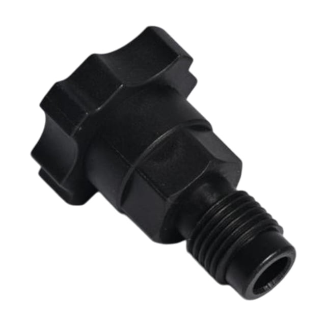Siruishop Car Spray Cup Adapter Home Sturdy Crafts Paint System No-clean Cup Connector A A