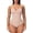 Beige, variant on Clearance Sale 2025 Shapers Shapewear Bodysuit Thong For Women Tummy Control Thong Body Shaper Slimming Bodysuit With Built In Bra Deep V