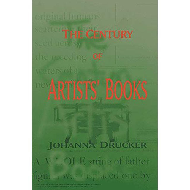 Le Siècle des Artistes Books