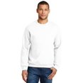 thumbnail image 1 of Jerzees Men's Nublend Ribbed Waistband Sweatshirt, 1 of 1