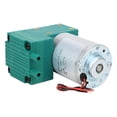 thumbnail image 4 of Vacuum Pump,Mini Vacuum Pump Large Vacuum Pump Mini Vacuum Pump Striking Appearance, 4 of 7