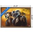 thumbnail image 3 of Star Wars : The Mandalorian Saison 3 - Casques, 3 of 6
