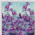 thumbnail image 2 of oneOone Cotton Silk Fabric Texture Panel Print Fabric By Yard 42 Inch Wide, 2 of 3