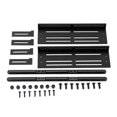 thumbnail image 2 of Aluminum Alloy RC Car Pedals with Adjustable Design, High Strength and Impact Resisting Side Plates for SCX10 1/8 1/10 RC Crawler, All Terrain Tires, LEDs, RC Crawler, 2 of 7