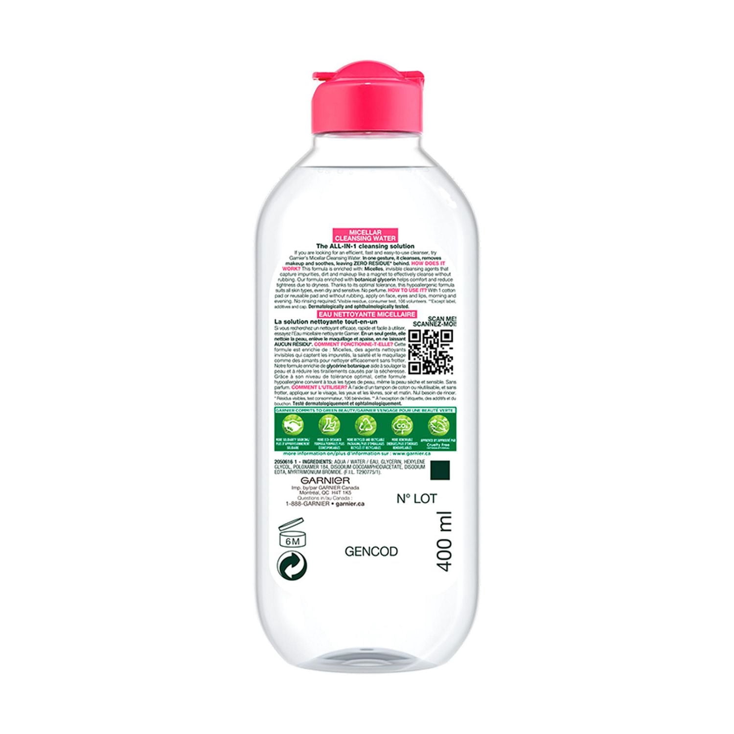 L'Oréal Paris Age Perfect Nettoyant Visage au Collagène, Crème-Mousse, 150 mL