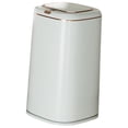 thumbnail image 4 of GUOOL Poubelle Automatique Grande Capacité avec Couvercle 35L, 4 of 9