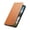 Brown, variant on Compatible with GANGXUN Honor 400 Wallet Case, Retro Leather Flip Cover with Card Holder,Anti-Slip,Wrist Strap