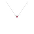 thumbnail image 1 of Pendentif Pierre de Naissance Serti Clos, 1 of 4