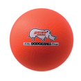 thumbnail image 2 of Champion Sports Noyau en Mousse de Peau de Rhinocéros à Faible Rebond 6.3 Pouces Dodgeball, Ensemble de 6, 2 of 5