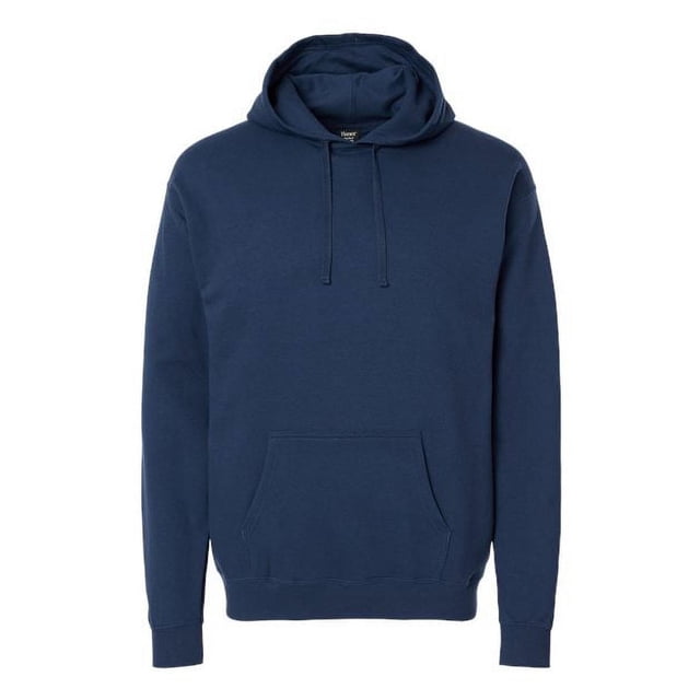 Hanes Bleu Marine 10320 4TG