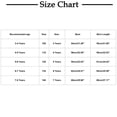 thumbnail image 3 of zbxnLI Robes à Manches à Volants pour Tout-Petites Filles, Mignonnes, Col Ras du Cou, Robes d'Été Trapèze, Robes de Fête d'Anniversaire et de Soirée, 3 of 7