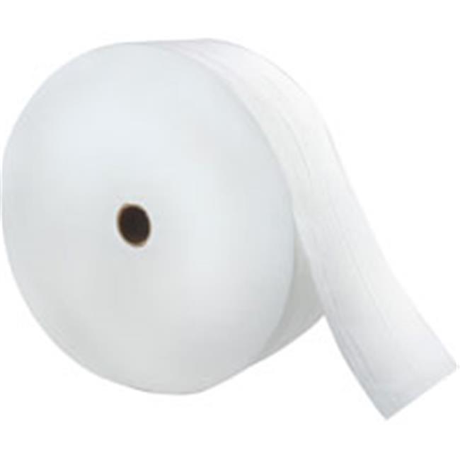 Solaris Paper SOL26822 Premium Jumbo Bath Tissue, White