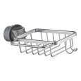 thumbnail image 3 of DOLITY Faucet Sponge Holder Fits 1.8cm~2.8cm Diameter Brush Sink Rack for Laundry Room, 26cmx14cm, 3 of 9