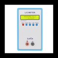 thumbnail image 1 of LC-200A Handheld Inductor&Capacitor Digital LCD Capacitance Inductance Meter LC Meter 1PF-100MF 1UH-100H,1 x Capacitance Inductance Meter, 1 of 8