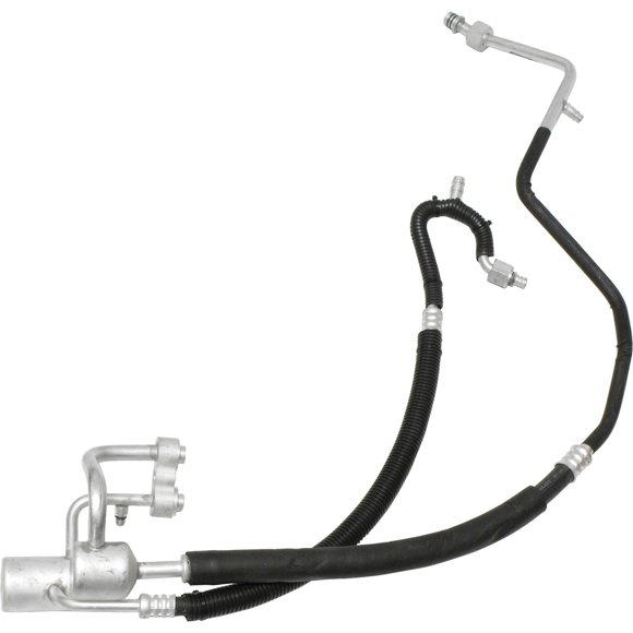 UAC HA 10448C A/C Manifold Hose Assembly