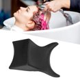 thumbnail image 1 of Shampooing Cou Coussin de Repos, Silicone Unique Cheveux Solides Lavage Coussin pour la Maison, 1 of 8
