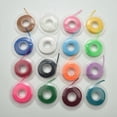 thumbnail image 4 of Dental Orthodontic Elastic Rubber Braces Bands Continuo Power lilk Ne, 4 of 8