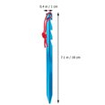 thumbnail image 4 of 6PCS Aluminum Alloy Ground Nail Portable Tent Nail Camping Ground Pegs, 4 of 7