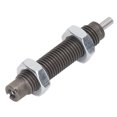 thumbnail image 1 of Air Cylinder Hydraulic Buffer,  Sealing High Hardness Oil Damper Vibration Absorption  For Replacement, 1 of 8