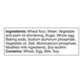 thumbnail image 2 of Eggo Minis - Original, Sets of 4 mini Waffles, 2 of 7