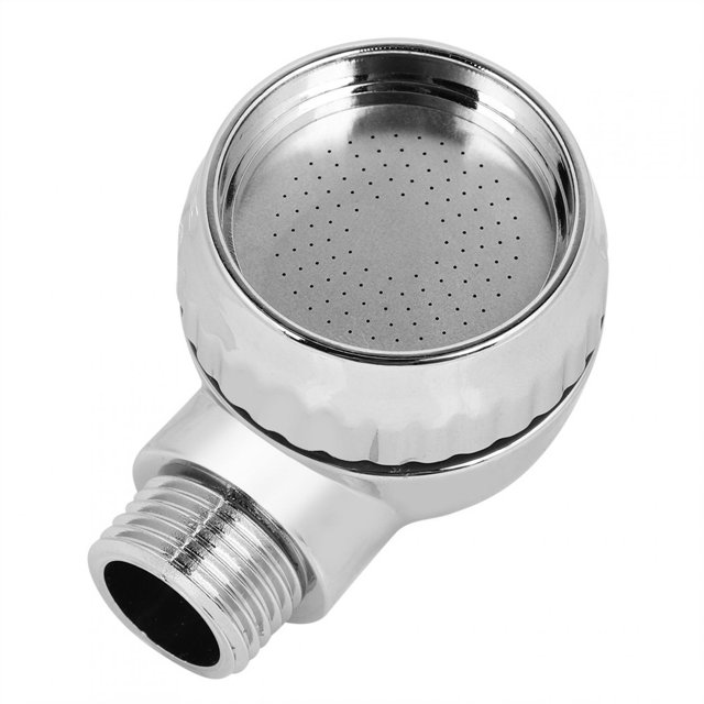 Abs Shower Head,Small Pressurized Water Saving Wall Bracket Shower Rapid Response