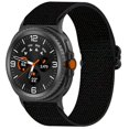 thumbnail image 4 of Elastic Nylon Replacement Strap for Galaxy Watch 8 Classic Band Durable Adjustable Smart Wristband Accessories, 4 of 4