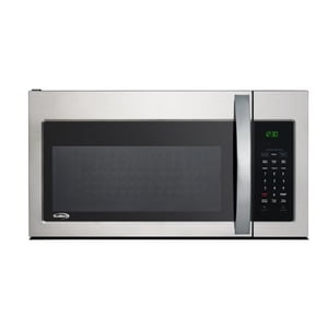 Koolmore Km-Motc-15Ss 30 Cu.Ft Over-The-Range Convection Microwave Oven 900 Watts And 300 Cfm In Stainless-Steel Ul Listed 1.5 Cu. Ft