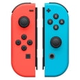 thumbnail image 4 of Joy-Con™ (L)/(R) - Neon Red/Neon Blue, 4 of 6
