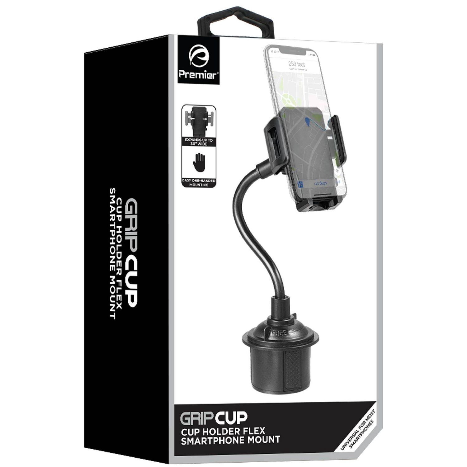 Universal Cup Holder Mount