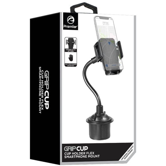 Universal Cup Holder Mount