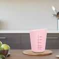 thumbnail image 1 of EGNMCR Kitchen Gadgets, Kitchen Essentials High Temperature Measuring Cup 125ml Cup With Visible Scale Baking Measuring Cup Double scale baking measuring cup, 1 of 4