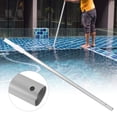 thumbnail image 2 of Poteau de Piscine Pratique Robuste et Durable Résistant à l'Usure pour Piscine pour Étang, 2 of 8