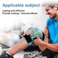 thumbnail image 3 of Reusable Gel Knee Protection Ice Bag For Cold and Hot Compressions Bag Ice, 3 of 8