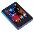 thumbnail image 1 of MP3 Mp4 Player, 4GB 2.4 Inch Full Touch Screen Kids MP3 Player With BT,  , Recorder, E Book, Noise Reduction Portable Music Player For Sports, 1 of 8