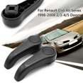 thumbnail image 4 of relayinert 2x Automotive Seat Height Adjuster Wide Compatibility And High Performance Seat Height Adjustment Grey+2pcs, 4 of 6