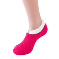 thumbnail image 1 of GDREDA Thermal Socks Winter Solid Color Brushed Thick Warm Socks Home Socks Ski Socks Moon Socks B,, 1 of 2