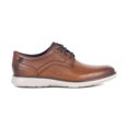 thumbnail image 1 of Rockport Chaussure COGNAC à Bout Uni pour Homme GARETT, 1 of 1