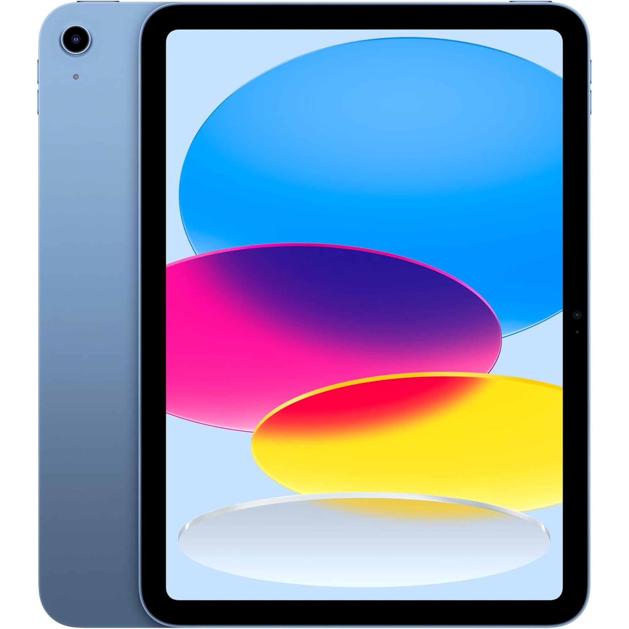 Apple iPad (A16) Wi-Fi 128GB [新品●未開封] Apple iPad with A16 chip: 11-inch Liquid Retina Display, 128 GB