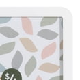 thumbnail image 4 of DesignOvation Boba 8x10 Rounded White Decorative Tabletop Picture Frame, 4 of 9
