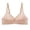 Kaki, variante sur Tqcoqu Soutien-Gorge Dos Nu Aguichant Sans Couture Rehausseur en Forme de U pour Femmes