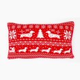 thumbnail image 2 of SWEATER CUSHION, 2 of 4