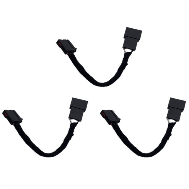 Adaptateur de Câblage USB Media Hub GEN 2A pour Expedition