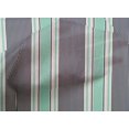 thumbnail image 3 of oneOone Cotton Poplin Fabric Multicolor Stripe Printed Craft Fabric BTY 42 Inch Wide, 3 of 3