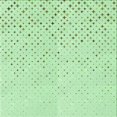 thumbnail image 1 of Ahgly Tapis d'Intérieur Lavable en Machine Carré Vert Menthe, 8 Pieds Carré, 1 of 7