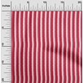 thumbnail image 1 of oneOone Cotton Poplin Fabric Stripe Block Print Fabric BTY 42 Inch Wide, 1 of 4