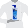 thumbnail image 4 of Equate Cleansing Dandruff Pyrithione Zinc Shampoo, 4 of 6