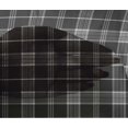 thumbnail image 3 of oneOone Viscose Chiffon Fabric Madras Check Printed Fabric 1 Yard 42 Inch Wide, 3 of 3
