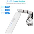 thumbnail image 4 of axGear Stylus Pen Fast Charging Rechargeable Active Stylus Pen for Tablet Drawing Pad, 4 of 6