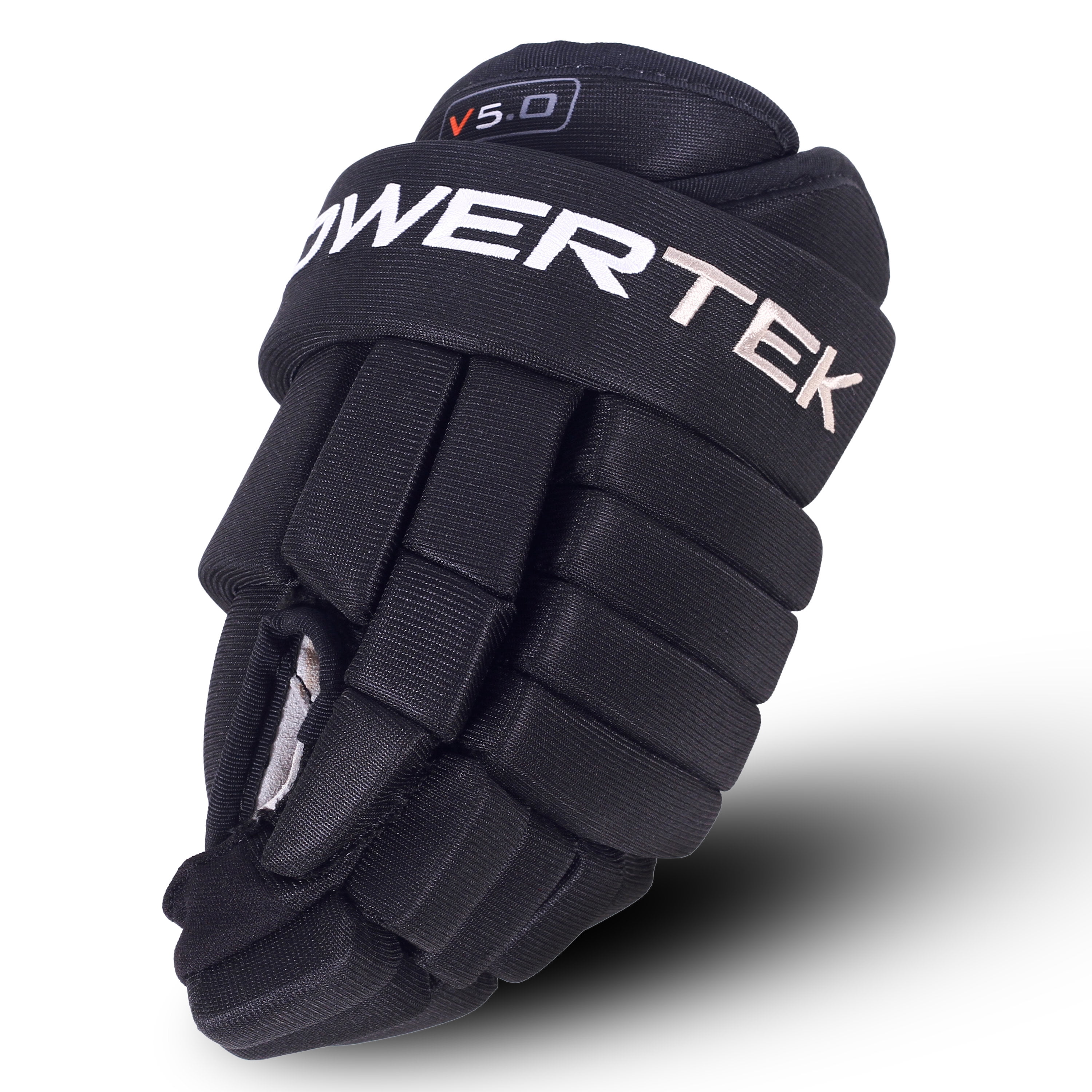V5.0 Powertek Ice Hockey Player Gloves_Size 11''