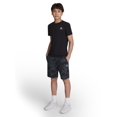 thumbnail image 2 of Reebok Boys Delta Core Shorts with Pockets, 2 of 5